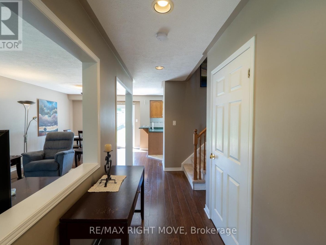 147 JULIA CRESCENT, 