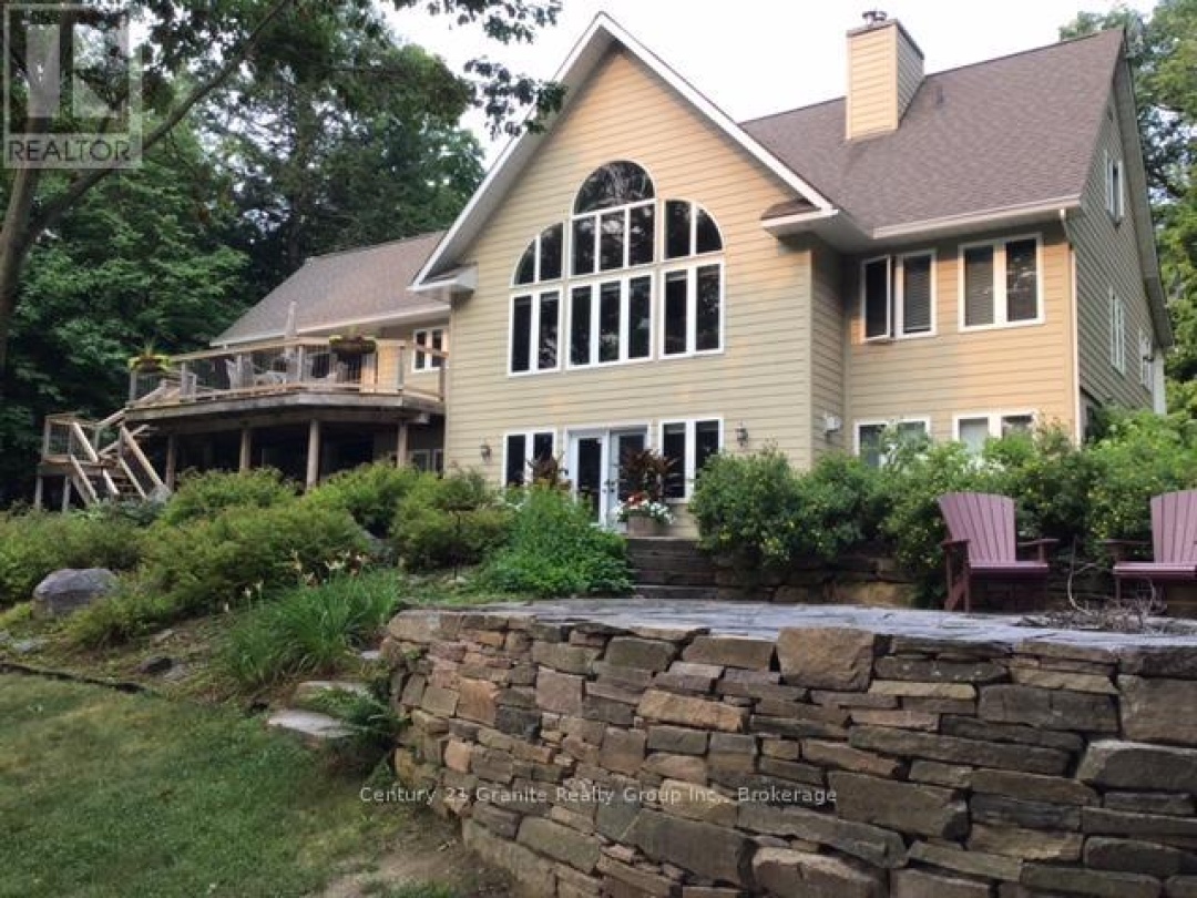 3012 WEST SHORE ROAD, Kennisis Lake