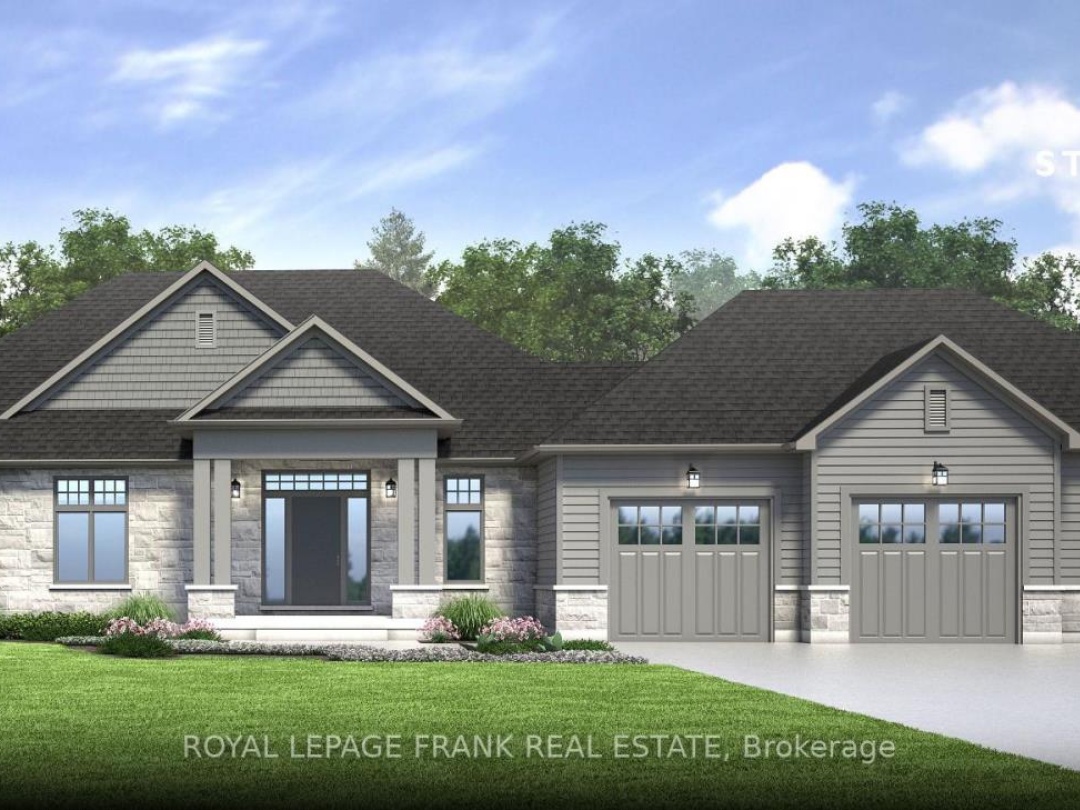 11 NIPIGON STREET, Sturgeon Lake