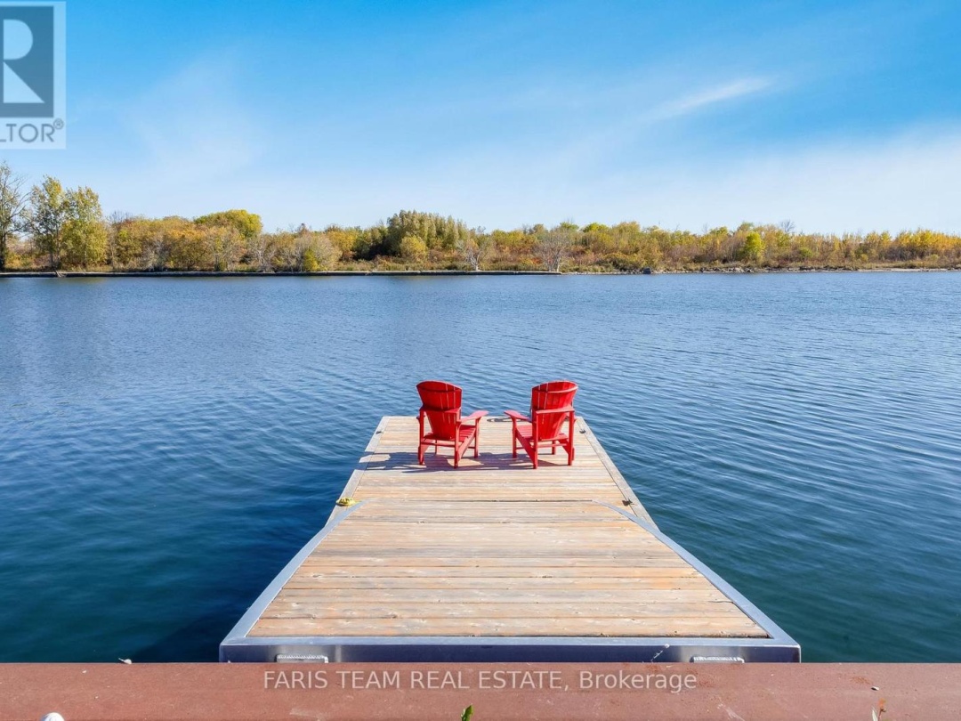 7 Dock Lane, Georgian Lake