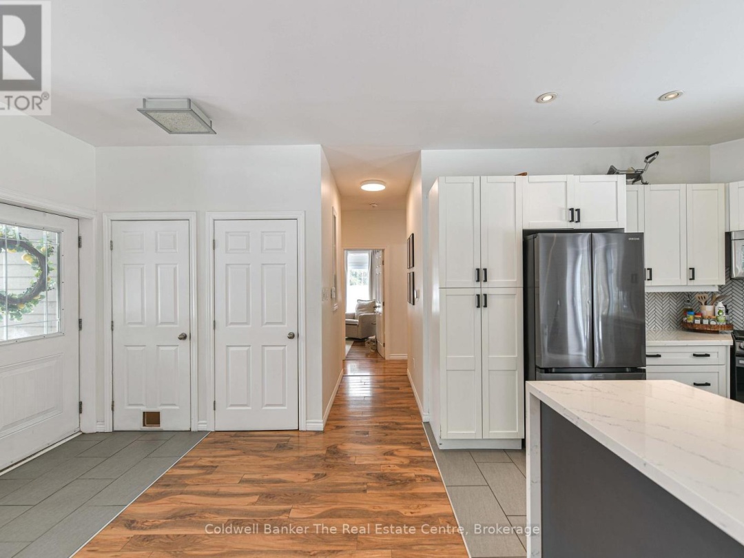 1080 KILWORTHY ROAD, Gravenhurst (Morrison)