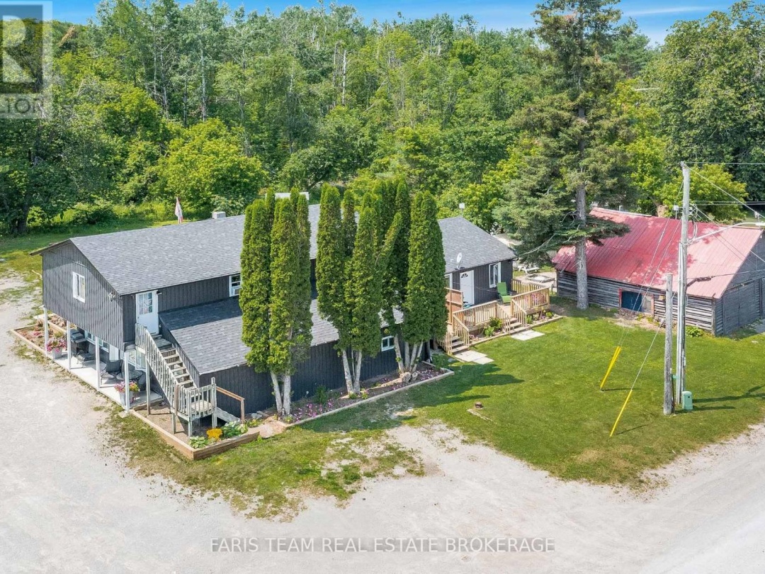 5880 RAMA DALTON BOUNDARY ROAD, 