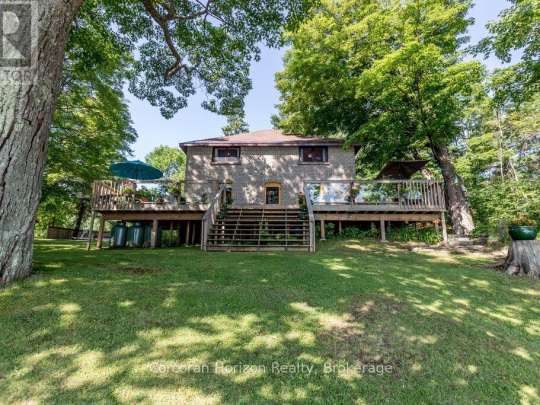 1641 WALKERS POINT ROAD, 