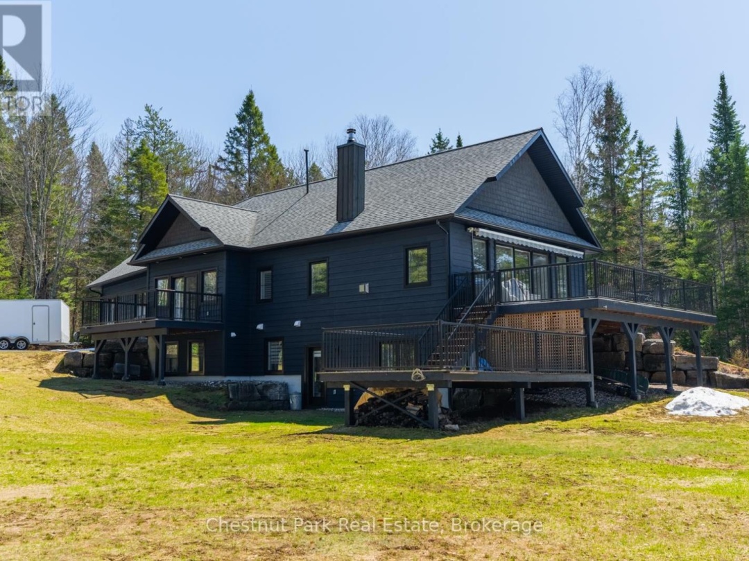 86 BOWYER ROAD, Huntsville (Chaffey)