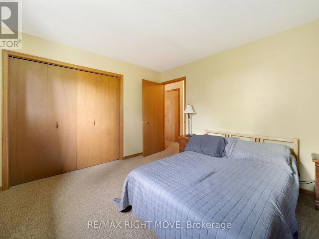 10 DANCY DRIVE, 