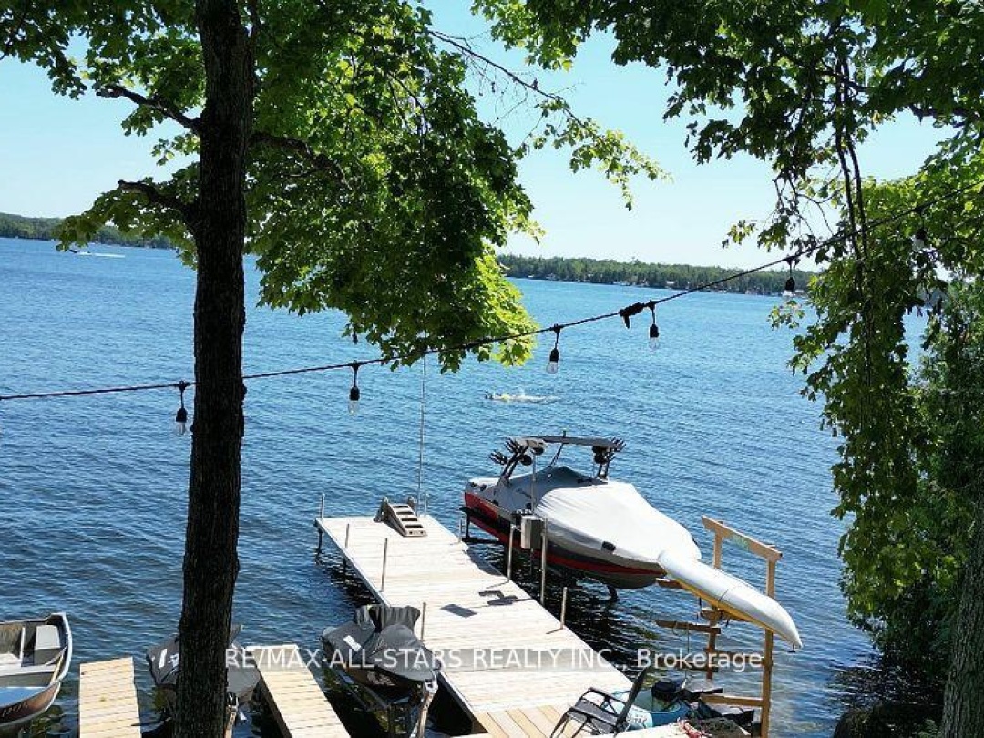 686 GRAND ISLAND, Balsam Lake