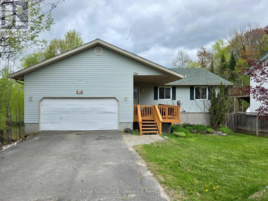 26 Walter Street, Huntsville (Chaffey)