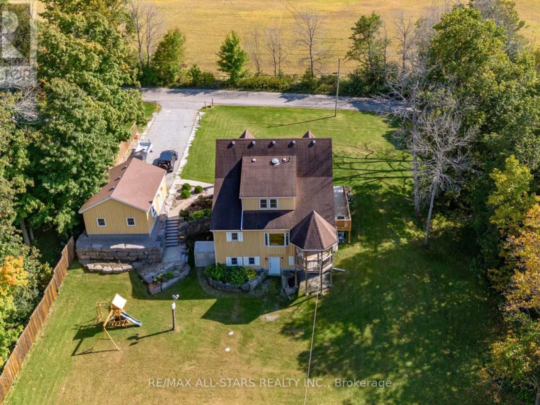 18 BLYTHE SHORE ROAD, Kawartha Lakes (Verulam)