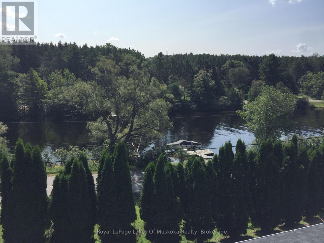 183 SANTAS VILLAGE ROAD, Muskoka River