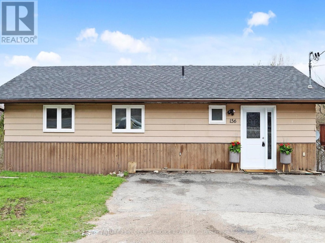 156 MAIN STREET W, 