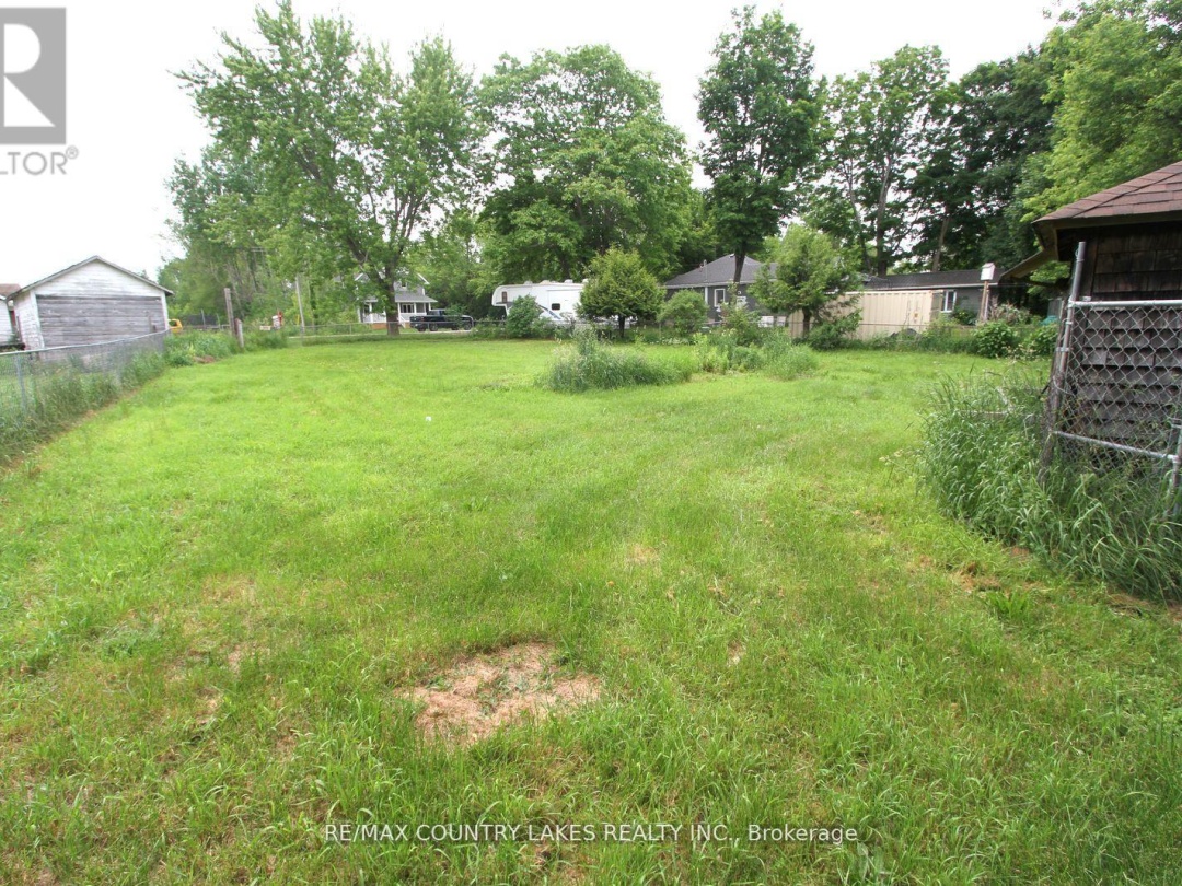 24 Richmond Street W, Kawartha Lakes (Carden)