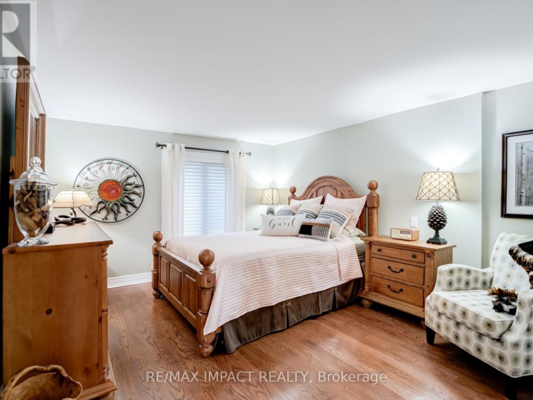 8 SYLVAN COURT, 