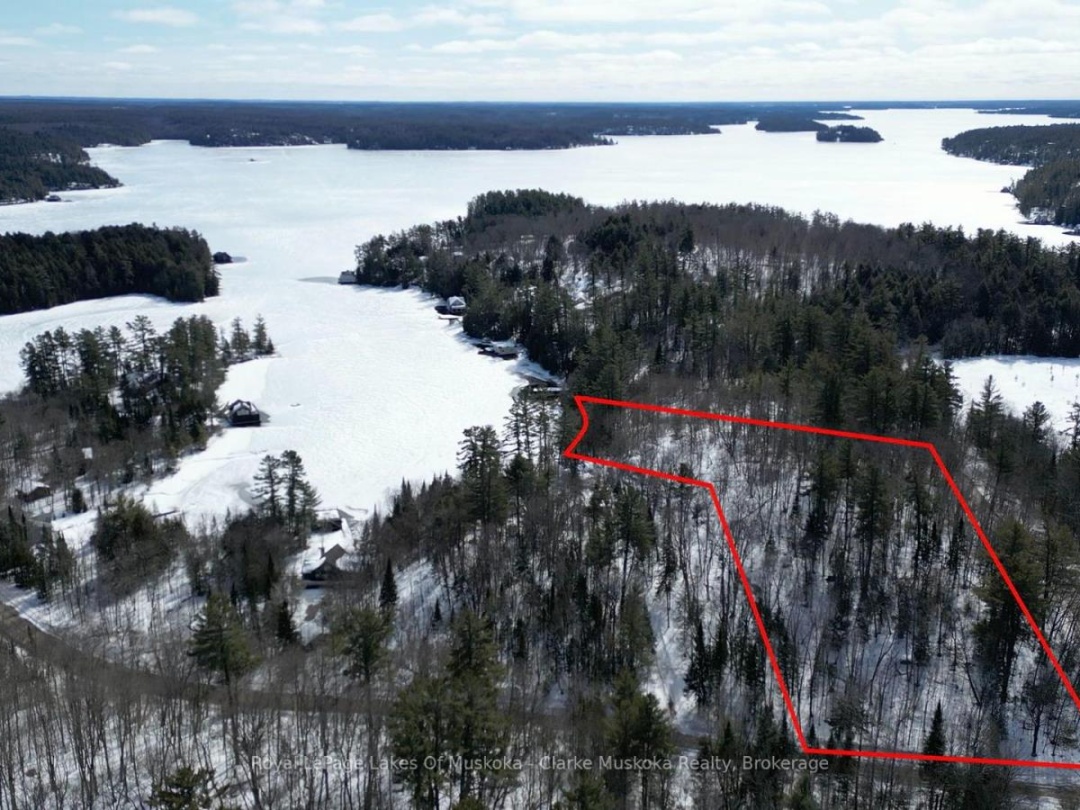 252 CLEAR LAKE ROAD, Lake Joseph