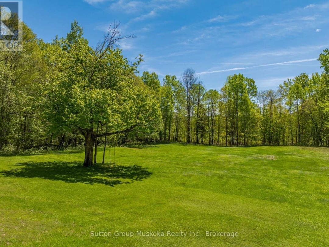 240 MADILL CHURCH ROAD, Huntsville (Brunel)