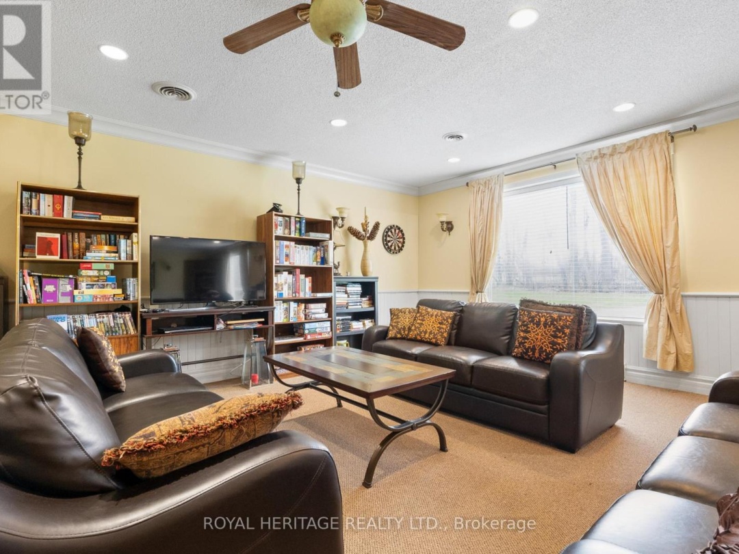 1578 COUNTY  8 ROAD, Kawartha Lakes (Verulam)