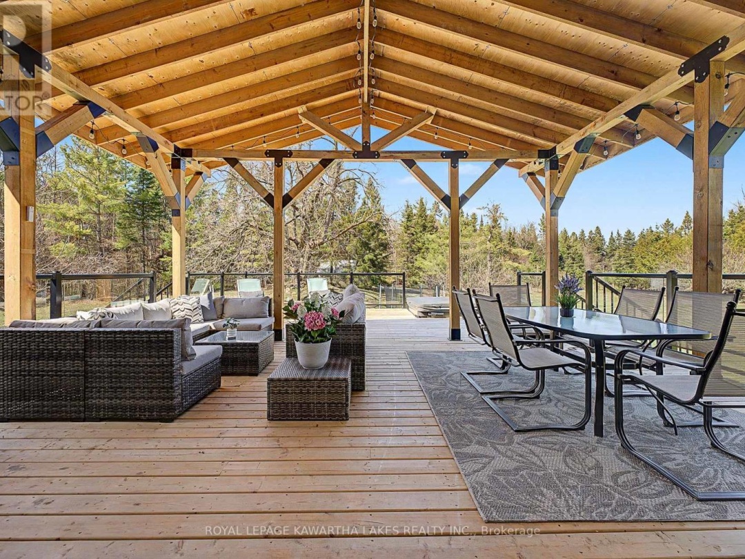 91 SOMERVILLE CONCESSION 5, Kawartha Lakes (Somerville)