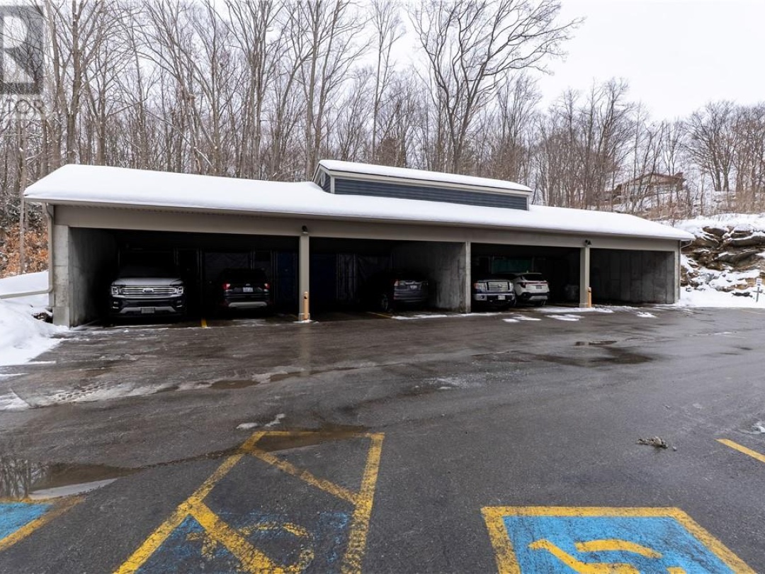 11C Salt Dock Road Unit# 404, Parry Sound
