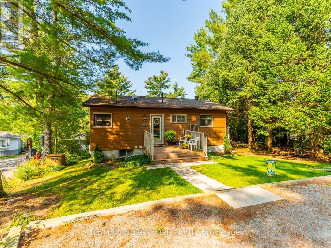 1029 LOYALIST DRIVE, 