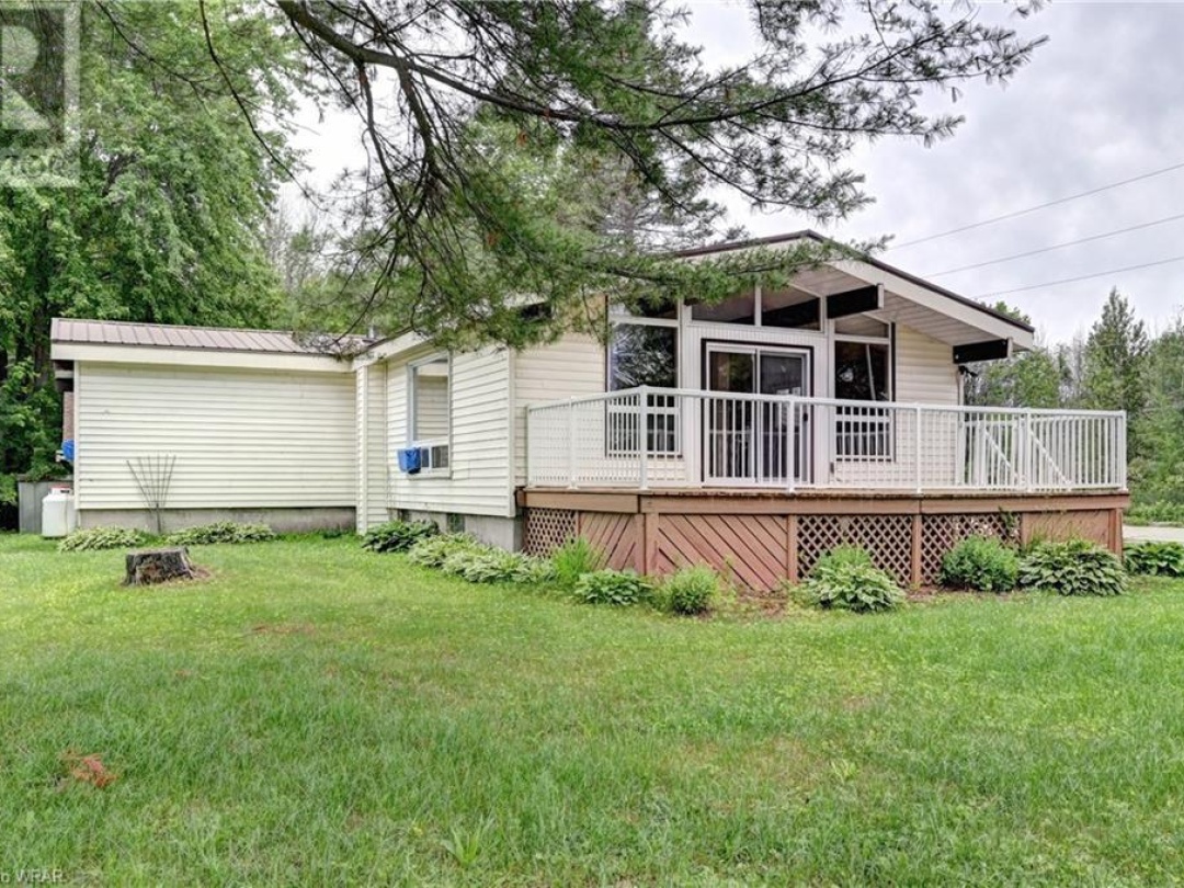 3186 Shoreview Drive, Washago