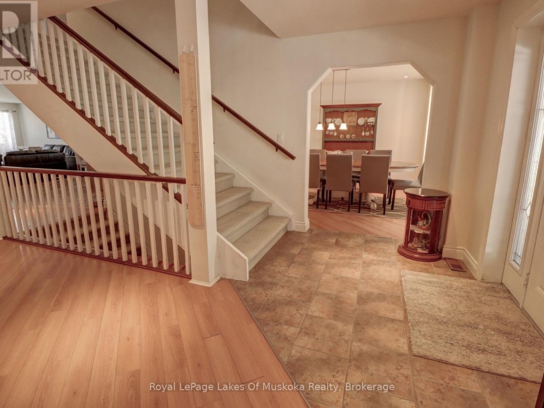 317 FALCON ROAD, Huntsville (Chaffey)