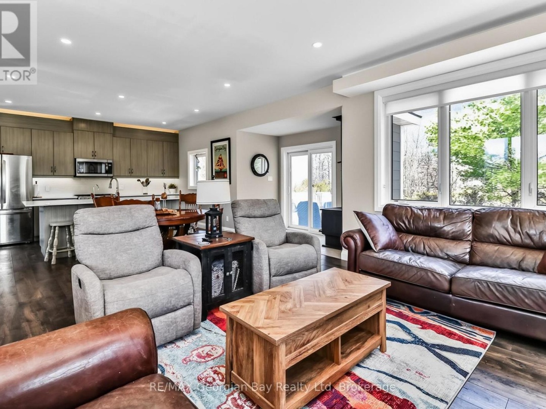 1432 HONEY HARBOUR ROAD, Georgian Bay (Baxter)