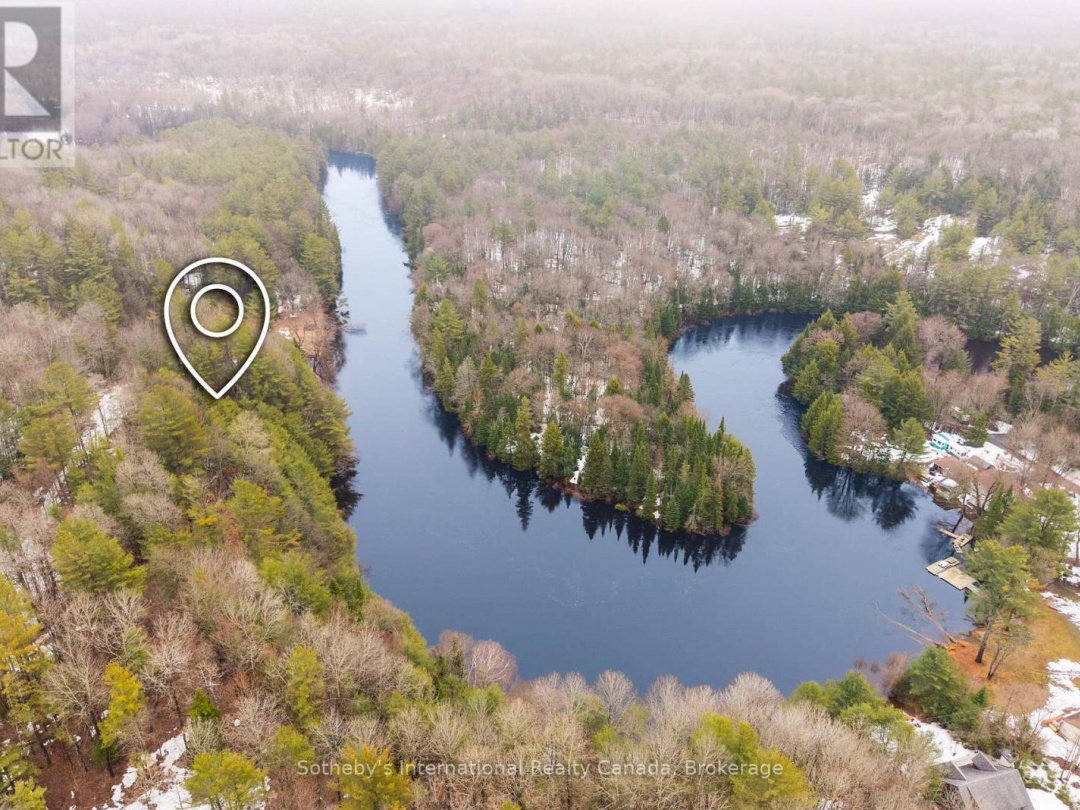 1000 ALPINE RANCH ROAD, North Branch Muskoka River