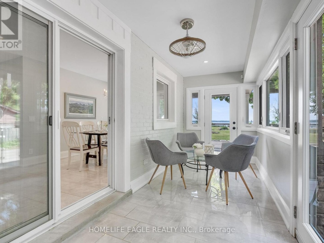 1275 RAMARA ROAD 47, Lake Simcoe