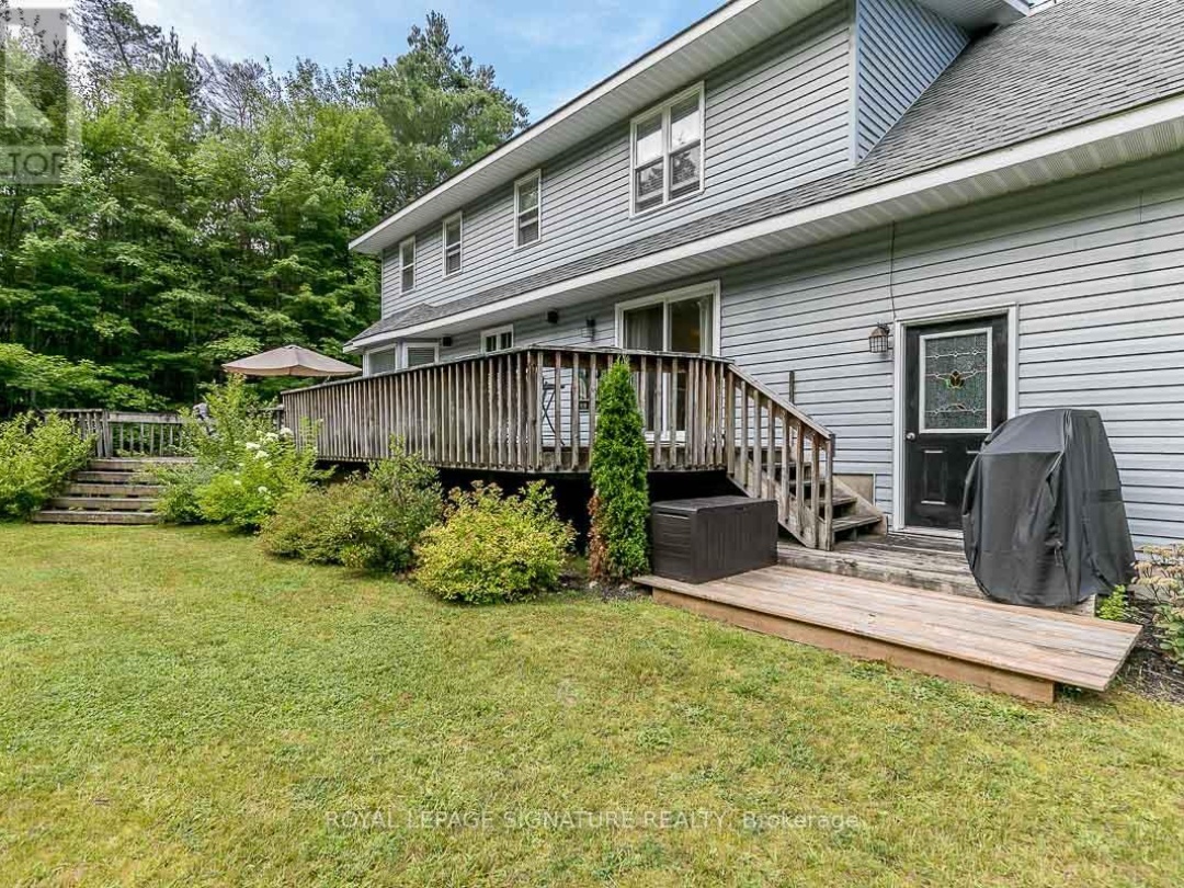 1032 BASE LINE ROAD, Gravenhurst (Morrison)
