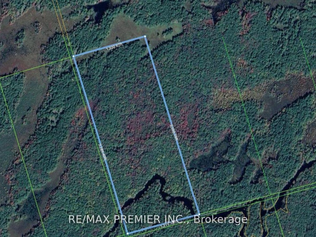 LOT 11 CONCESSION G, Ramara (Brechin)