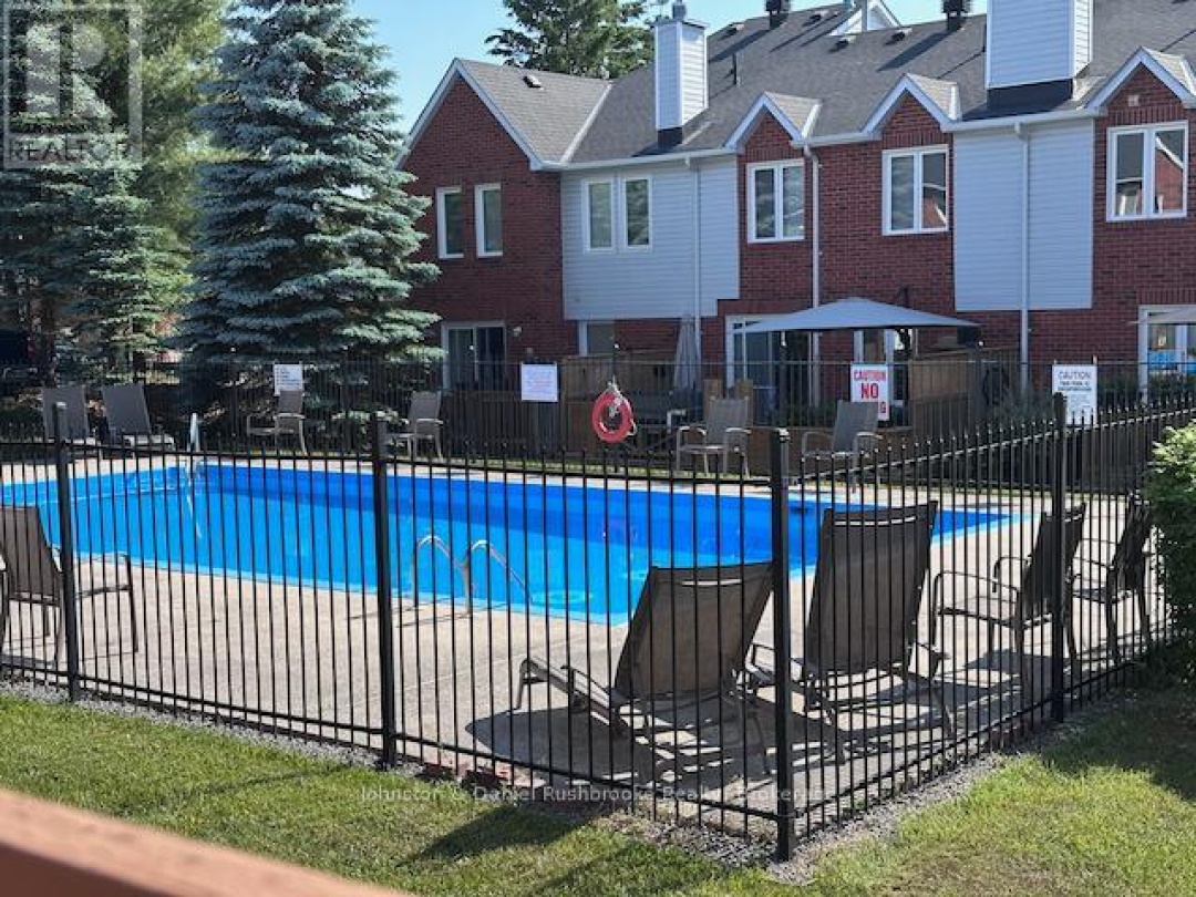 18 SHORELINE DRIVE, 