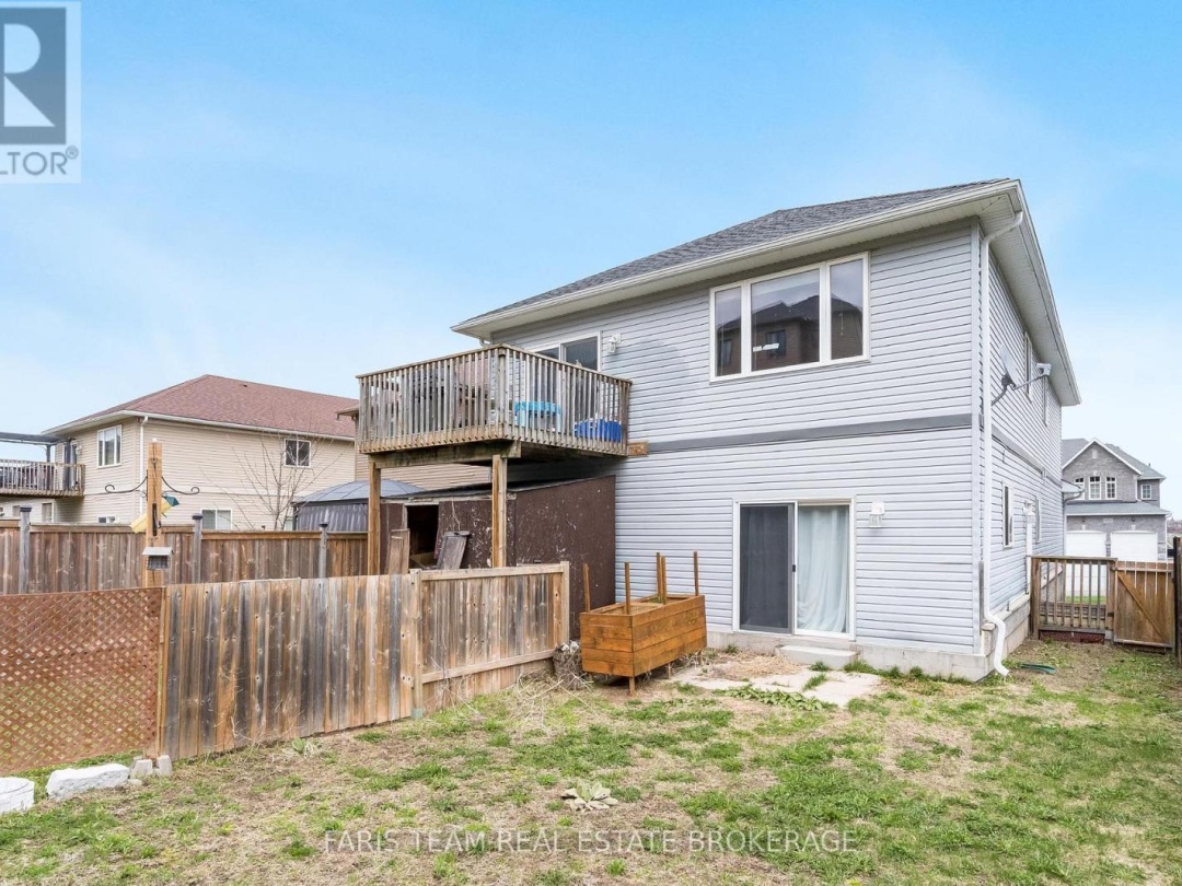 3114 EMPEROR DRIVE, Orillia