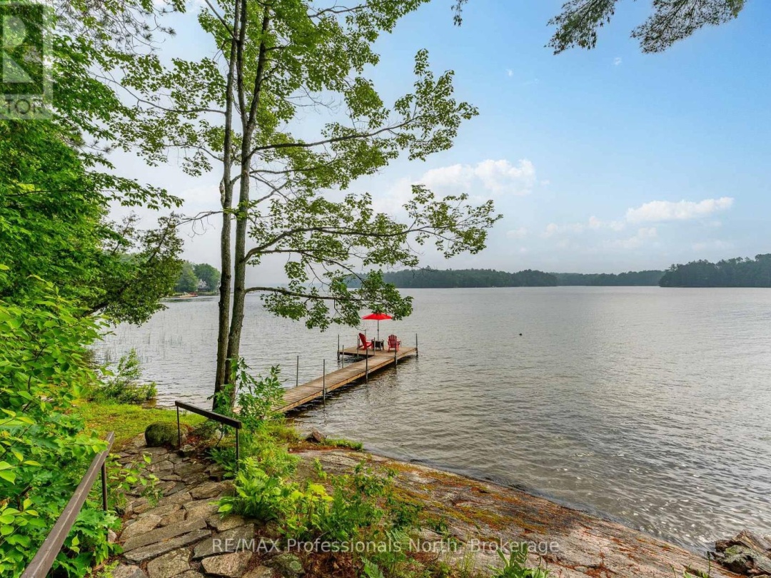 1030 SCHAEFER'S ROAD, Gull Lake
