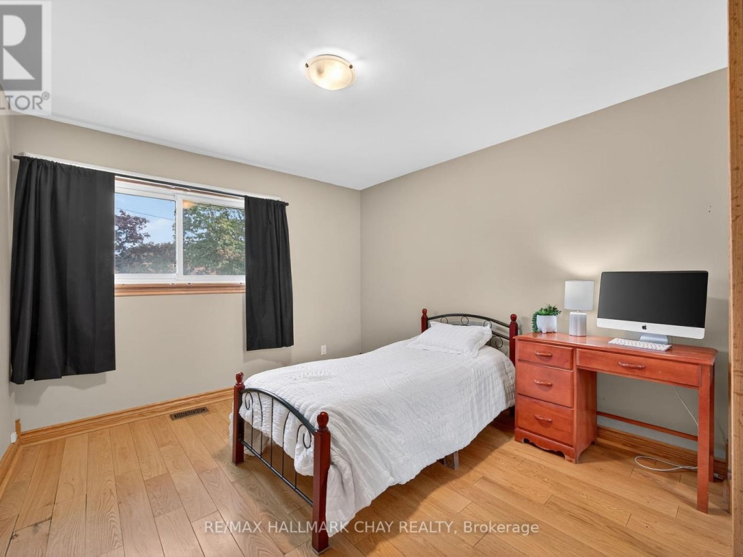 451 JAMIESON DRIVE, 