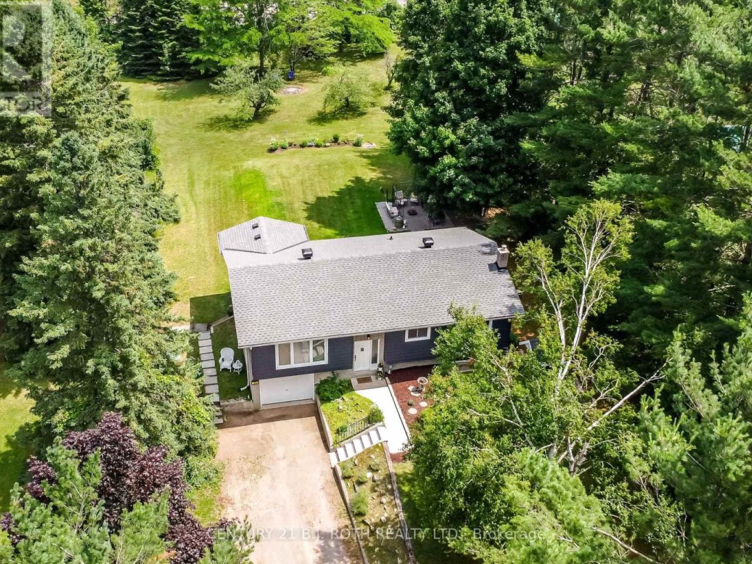 23 CONDER DRIVE, 