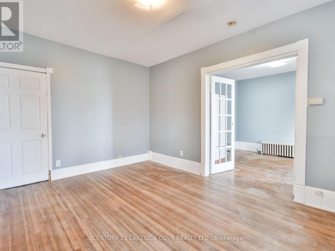 41 ALBERT STREET N, 