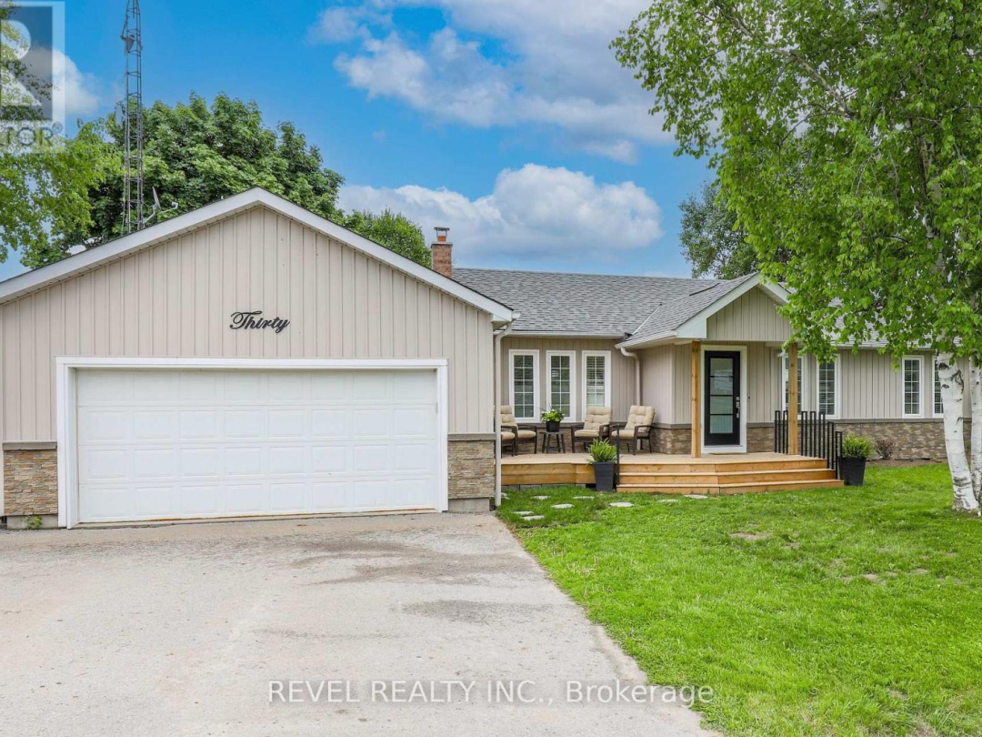 30 O'REILLY LANE, 