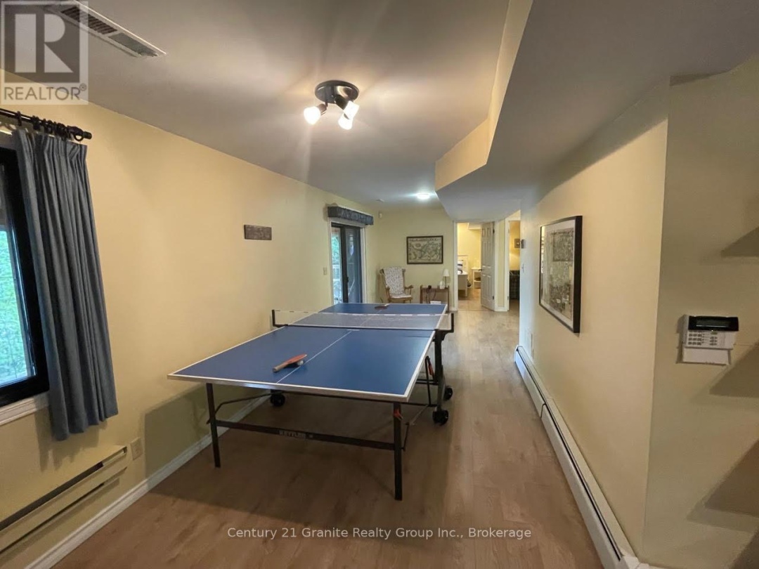 1119 WAMPUM ROAD, Miskwabi Lake