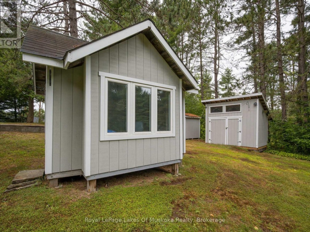 574 RAVENSCLIFFE ROAD, Huntsville (Chaffey)