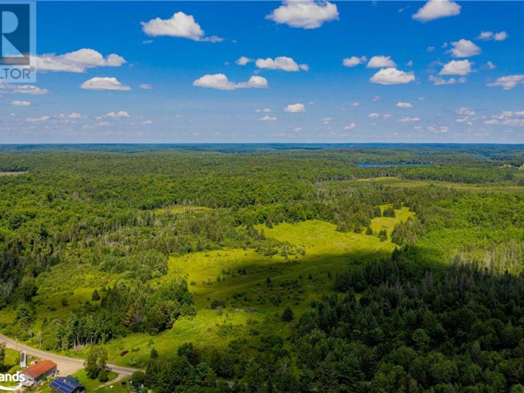 Lot 8 Nelson Lake Road, Magnetawan