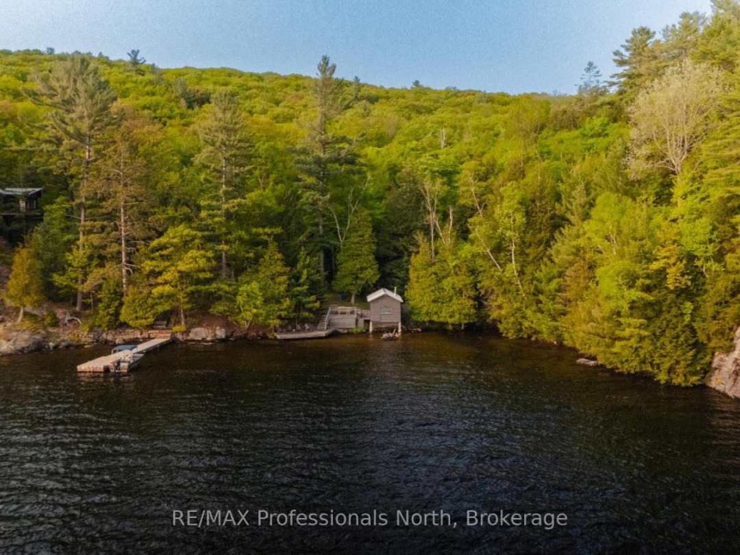 11405 DRAG LAKE EAST SHORE, 