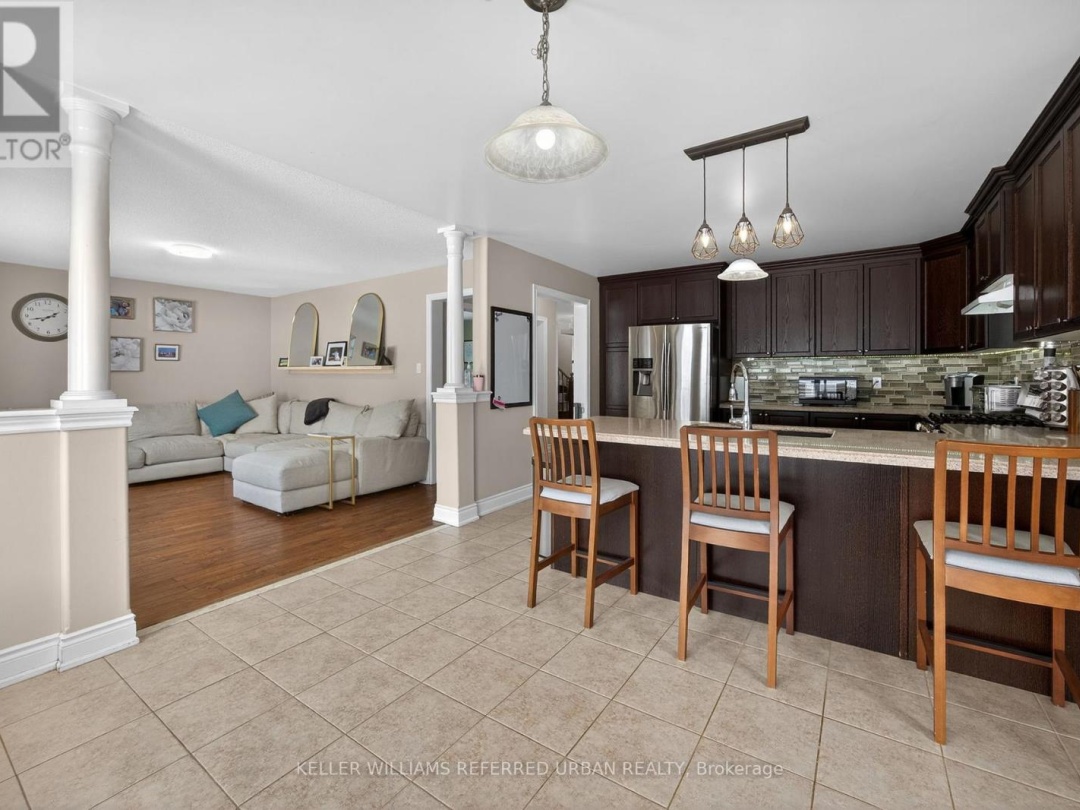 3068 EMPEROR DRIVE, Orillia