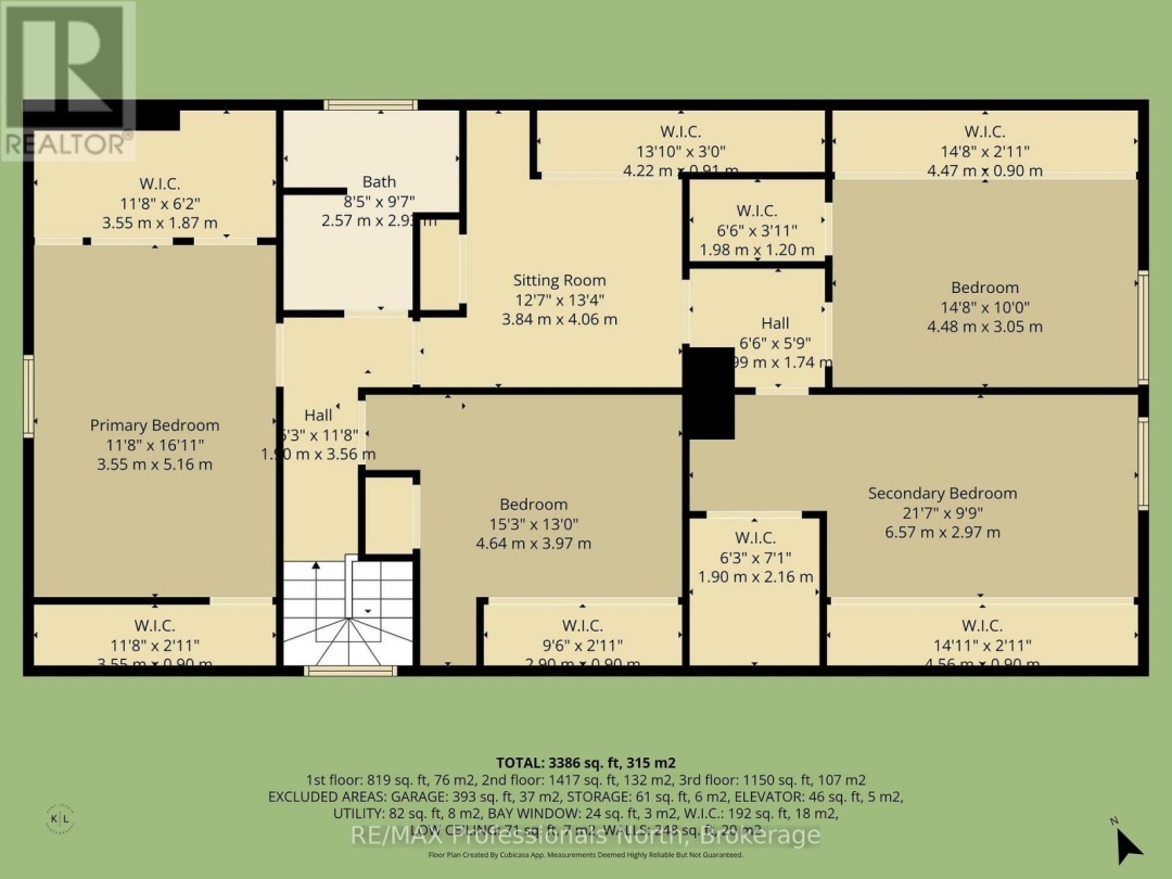 2481 NORTH SHORE ROAD, Algonquin Highlands (Stanhope)