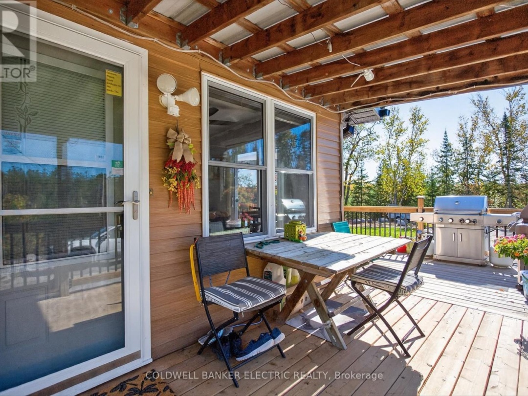 1352 COUNTY RD 49 ROAD, Little Silver Lake