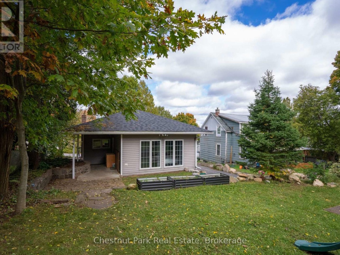 3 CORA STREET E, Huntsville (Chaffey)