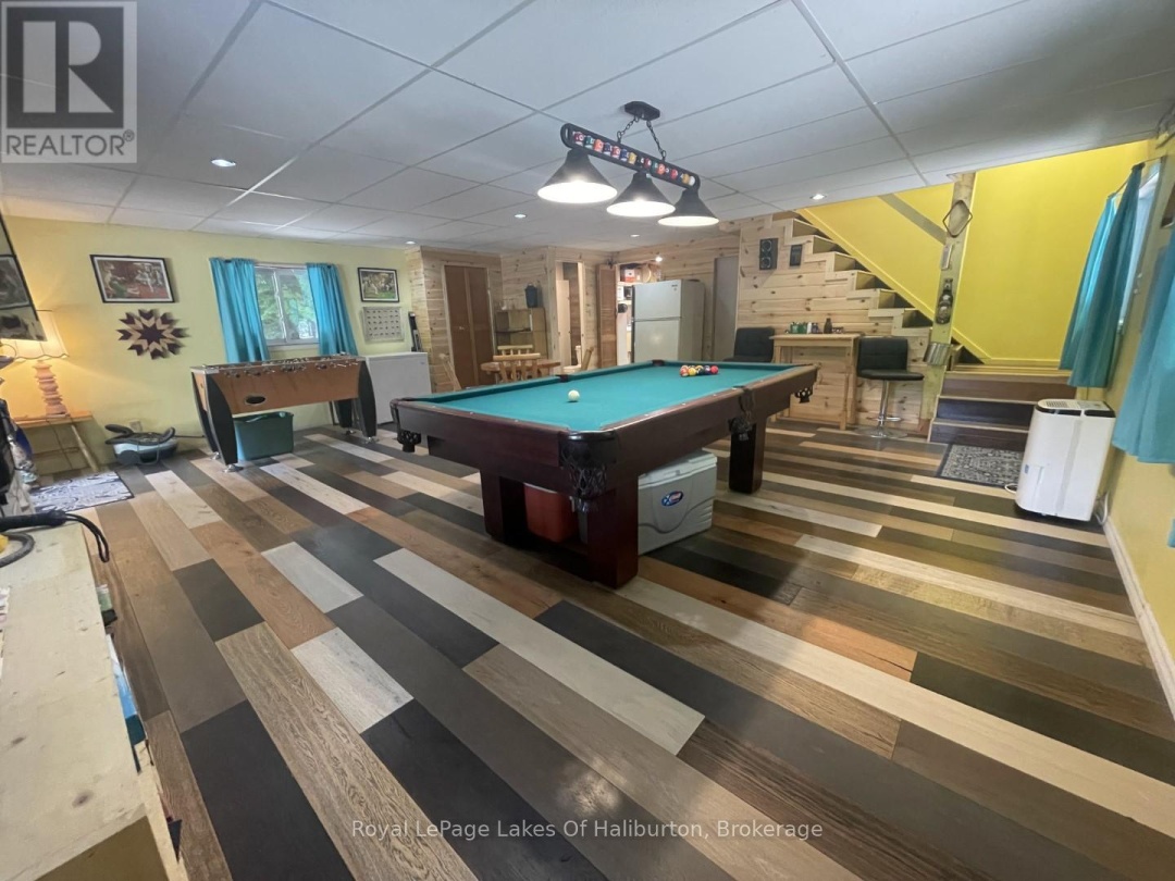 1701 CLAUDE BROWN ROAD, 