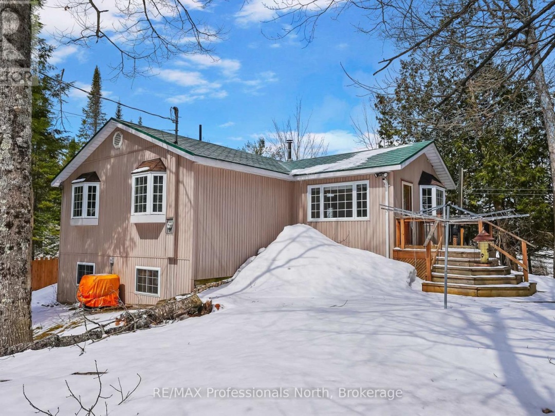 1394 Kushog Lake Road, Kushog Lake