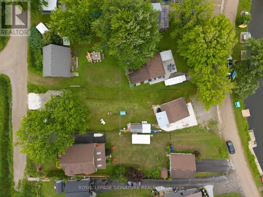 25 PLAYFAIR DRIVE, Sturgeon River