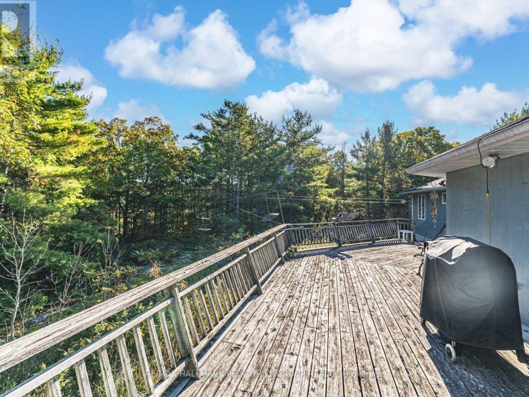 1564 HONEY HARBOUR ROAD, Georgian Bay (Baxter)