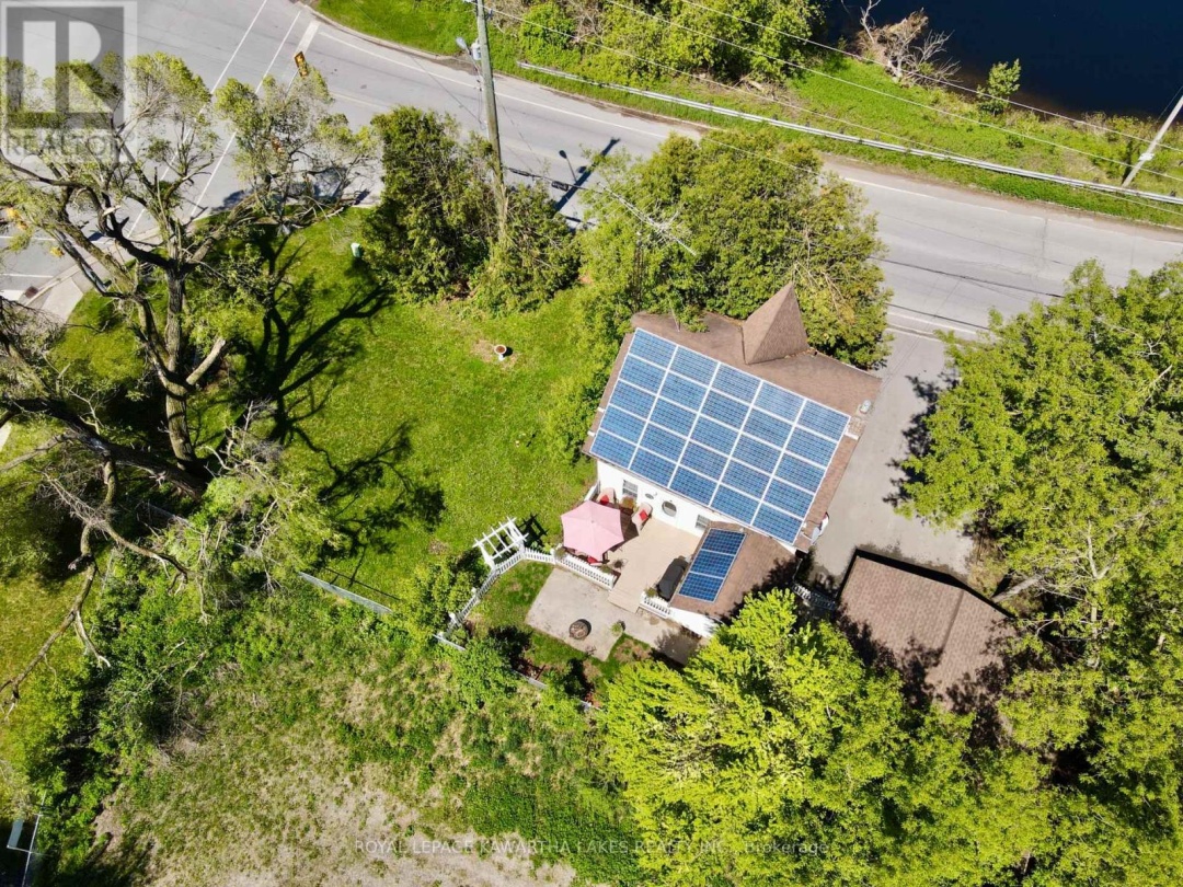 3472 MONCK ROAD, Kawartha Lakes (Norland)