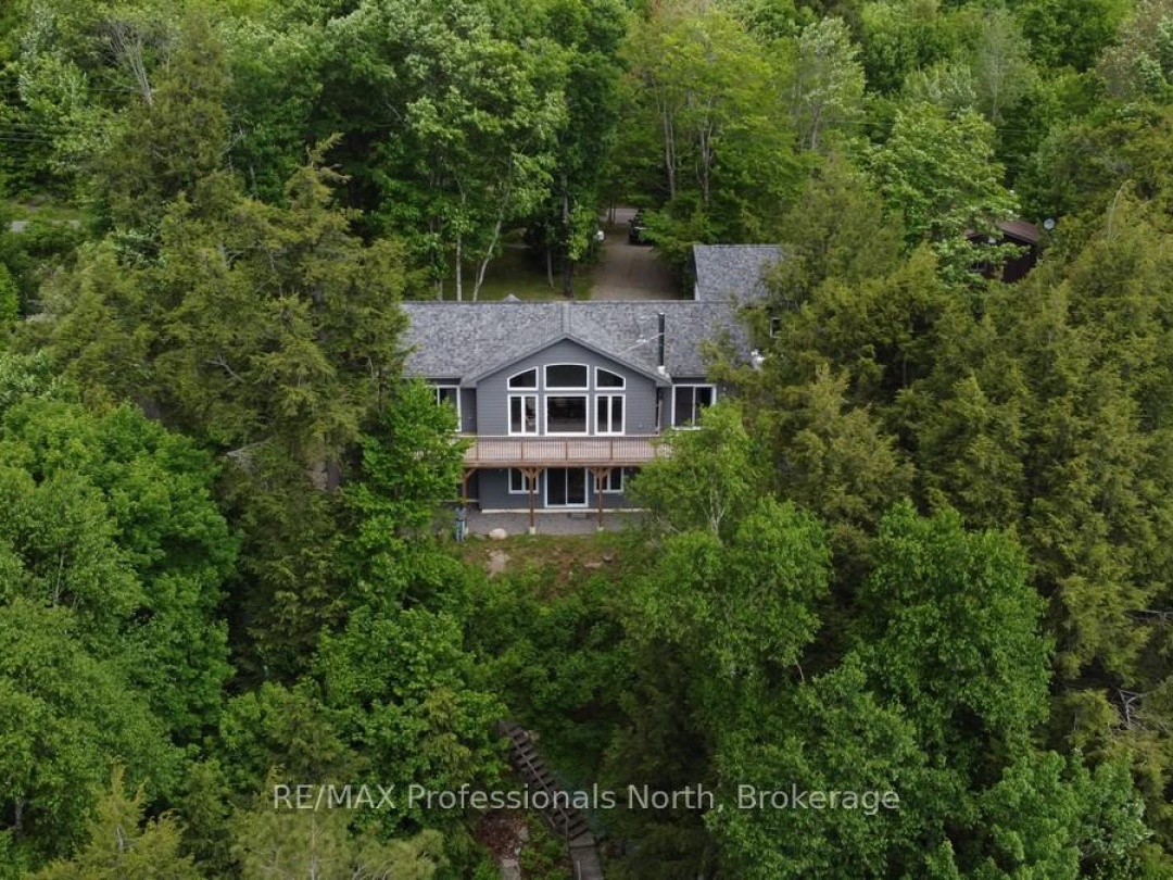 5997 KENNISIS LAKE ROAD, 